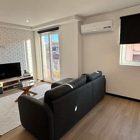 Apartament Pink House Monção Zewnętrze zdjęcie