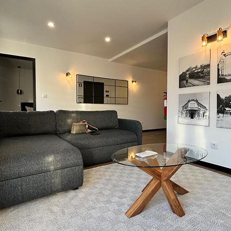 Apartament Pink House Monção Zewnętrze zdjęcie