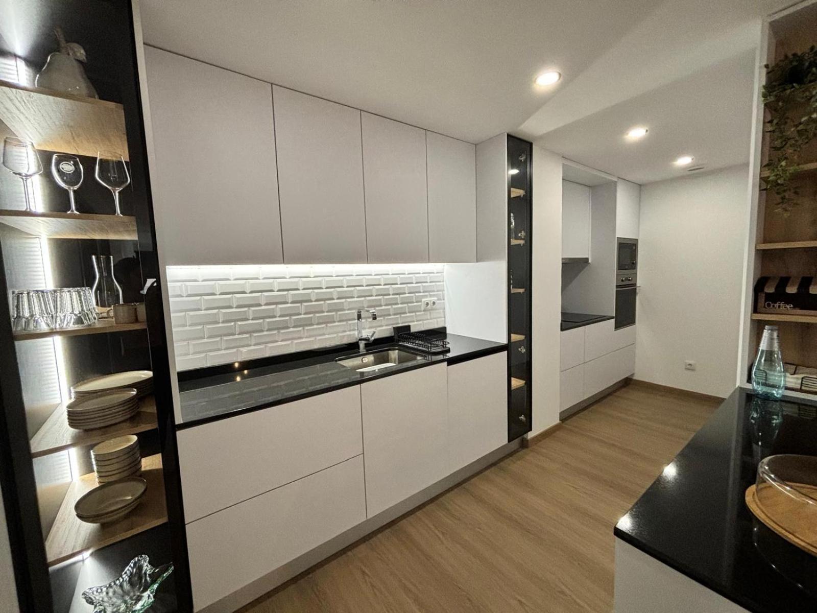 Apartament Pink House Monção Zewnętrze zdjęcie
