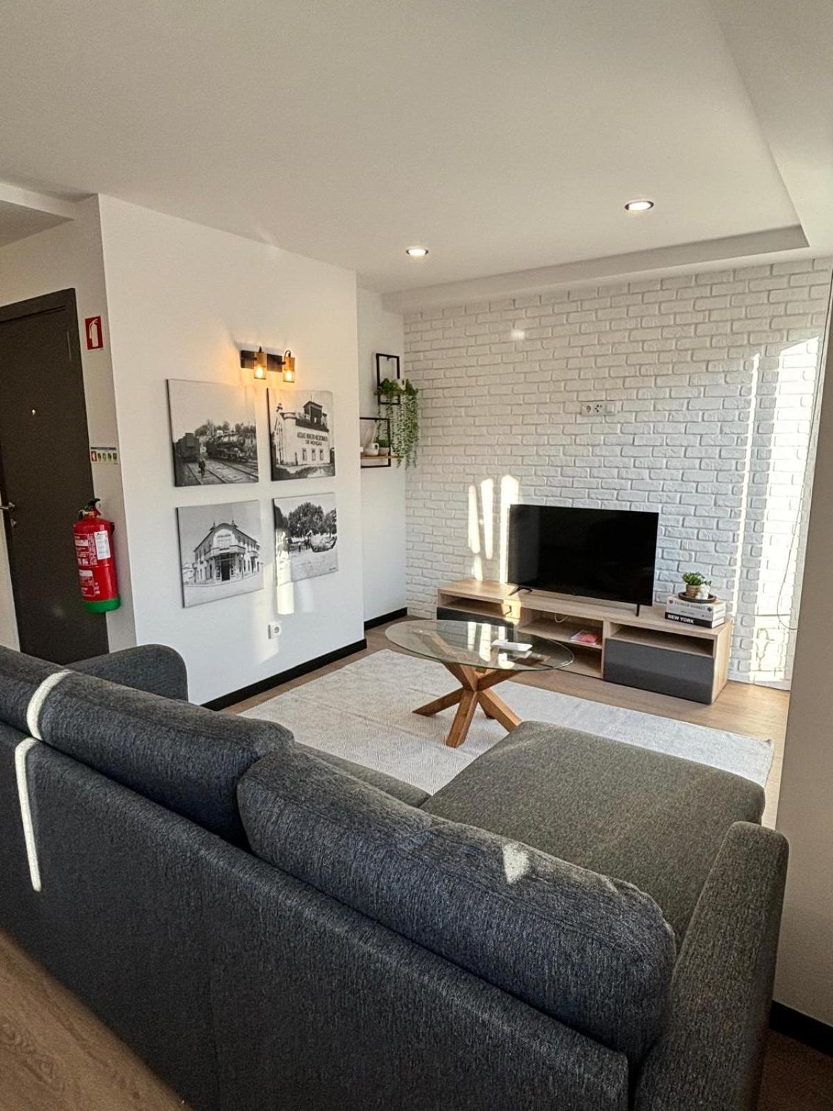 Apartament Pink House Monção Zewnętrze zdjęcie
